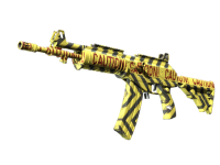 Galil AR CAUTION!
